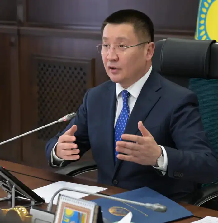 Обсуждение весенне-полевых работ: увеличение посевной площади и готовность техники в регионе Астане