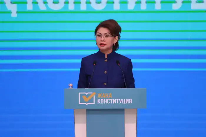 В Конаеве прошла встреча членов Общенациональной коалиции с жителями Алматинской области Астане