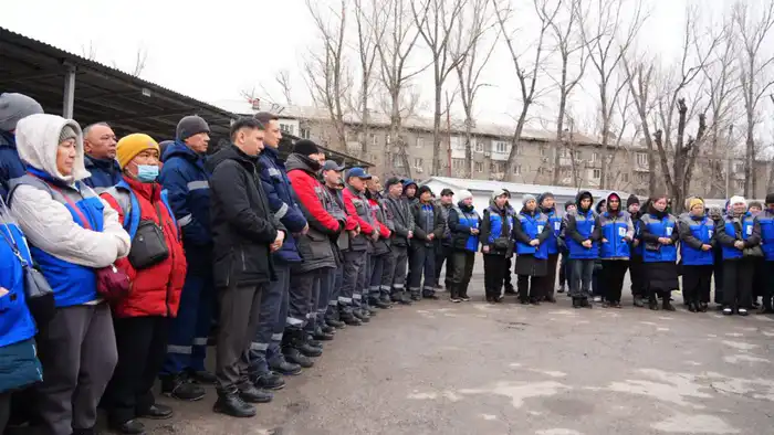 Новая Конституция: свежий ветер перемен для политического ландшафта Казахстана Астане