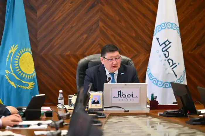 В области обсудили поддержку агропромышленного комплекса и стабилизацию цен на социально значимые продукты питания (8)