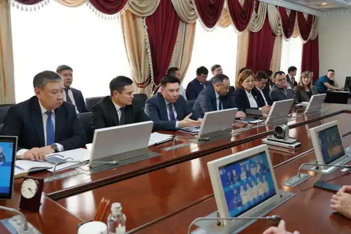 Кокшетауский ФК «Окжетпес»: на пути к финансовому Олимпу через общественный фонд Астане