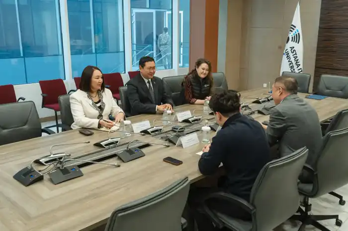 Заключены меморандумы о сотрудничестве в области промышленной безопасности (3)