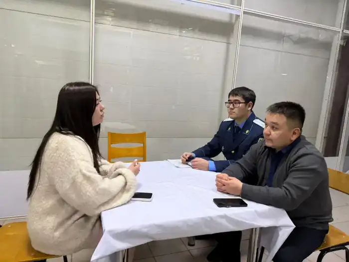 Обсуждение изменений налогового законодательства для предпринимателей в Астане: международные аспекты и новые правила Астане