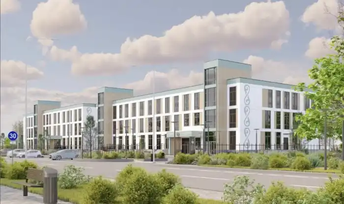 В Кызылорде построят новые поликлиники и перинатальный центр (7)