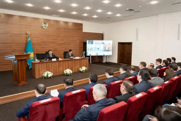 МСХ РК назвало регионы-лидеры по темпам роста в агропромышленном комплексе (3)