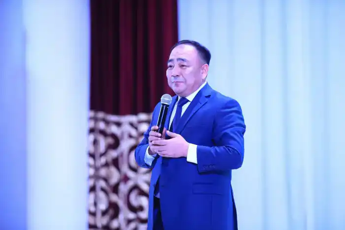 Форум TEDx: молодежь обсуждает конституционные реформы и их значение для будущего страны Астане