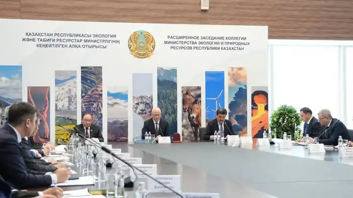 Новая конституция как основа экологической безопасности страны (5)