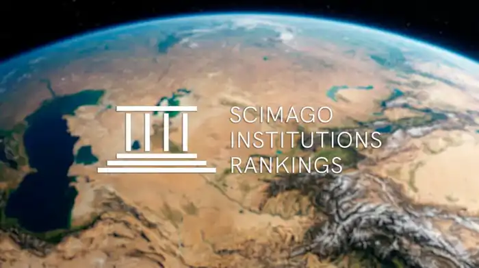 Научная активность Казахстана в рейтинге SCImago Центральной Азии Астане