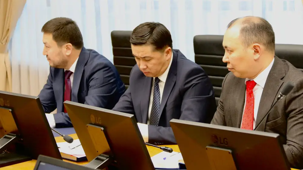 На расширенном заседании КВГА подведены итоги за 2025 год и поставлены приоритеты на 2026 год (2)