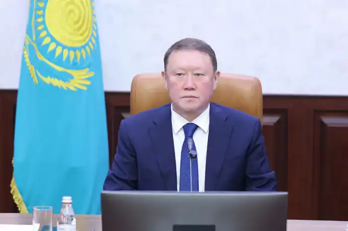 Подготовка к весеннему половодью: возможные последствия для Костанайской области Астане