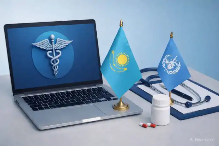 Оценка системы контроля оборота лекарств в Казахстане: эксперты ВОЗ подтверждают соответствие международным стандартам Астане