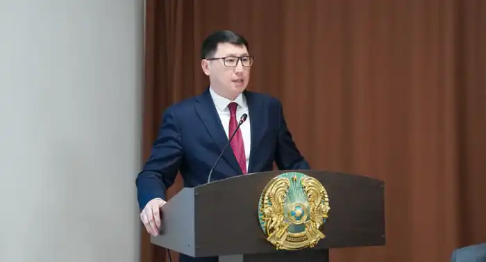 Эффективность аграрной науки: ключ к развитию экономики страны Астане