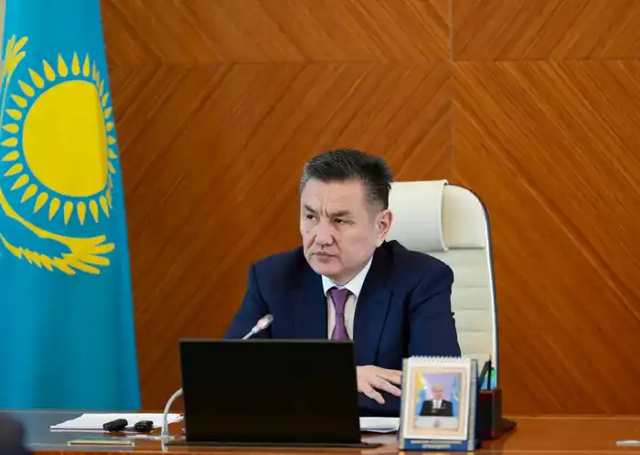 Молоко из ВКО: 36% больше — чем это грозит? Астане