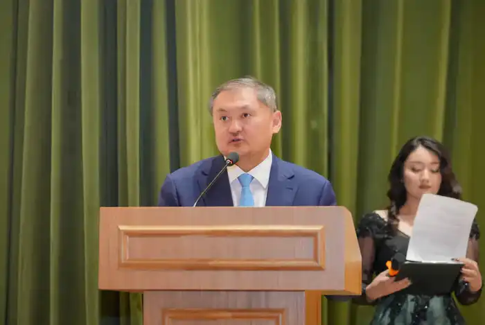 Звезды науки засияли в Алматы: лучшие умы страны получили заслуженные награды Астане