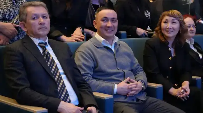 У сильной школы — сильный директор: в Карагандинской области формируют кадровый резерв будущих рководителей школ (5)