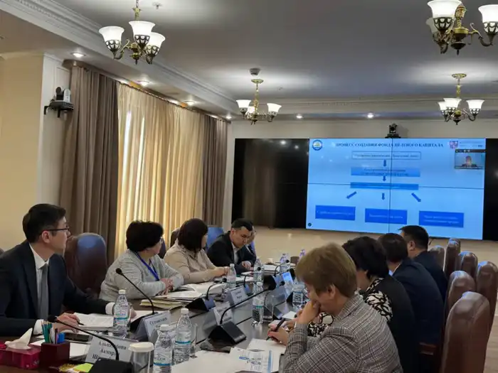 Новые требования Минздрава Казахстана к исследованиям Астане