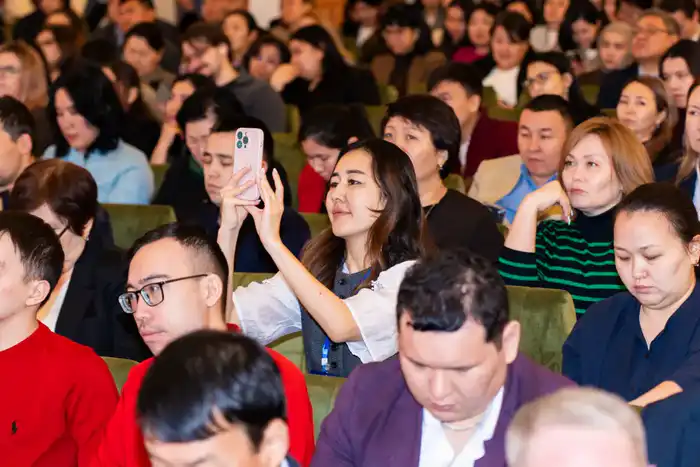 ИИ как компас: Казахстан прокладывает новый путь в науке с центром AI SilkNet Астане