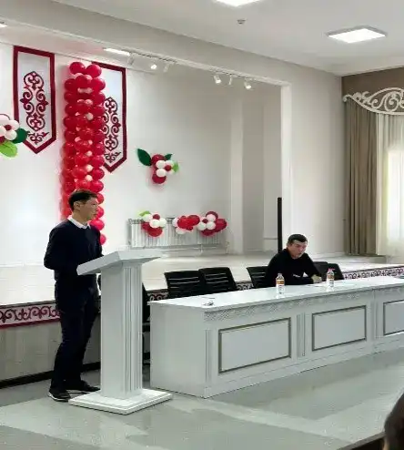 Обсуждение рисков шетелдік діни білім в школах: рекомендации по обращению к официальным источникам Астане