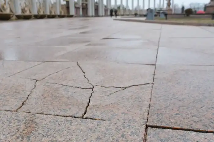 В Алматы начинается реконструкция Парка Первого Президента (2)