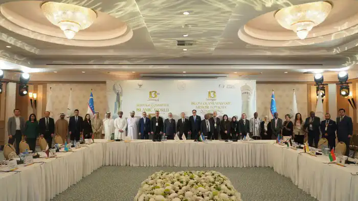 Казахстанские традиции 'Ою-өрнек' и 'Қармақшы жыраулары' включены в Список наследия исламского мира ИСЕСКО Астане