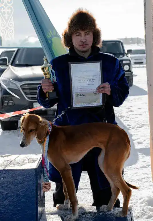 Соревнования тазы в Кушоках: культурное событие, объединяющее сообщество Астане
