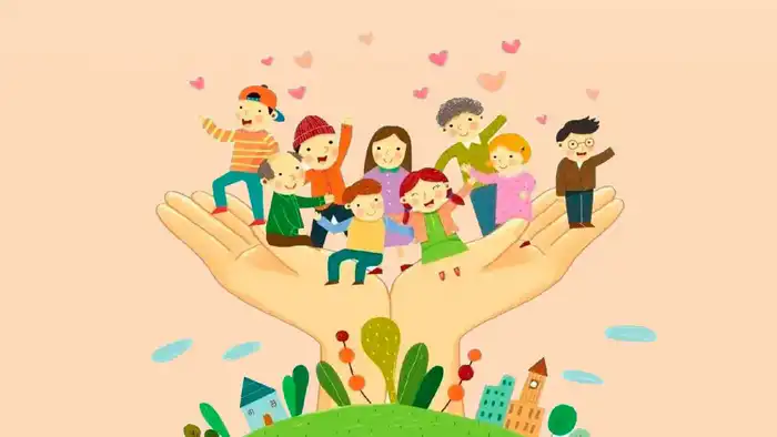 Воспитание культуры благодарности у детей: встреча в Карагандинской библиотеке Астане