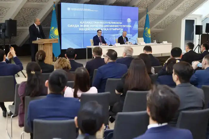 Цифровизация торговли в Казахстане: шаги к прозрачности и новым возможностям для бизнеса Астане