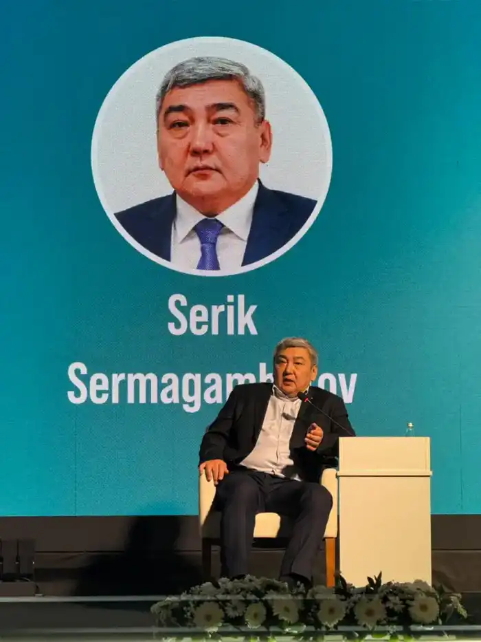 Форель из Казахстана: новые горизонты аквакультуры! Астане