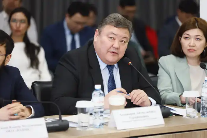 Увеличение экспорта готовой продукции Алматы до 1,5 млрд долларов США к 2030 году: перспективы и вызовы для бизнеса Астане