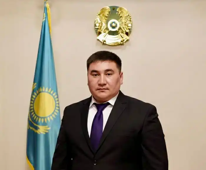 Новый вектор для бизнеса: Ахмедьянов возглавил управление! Астане