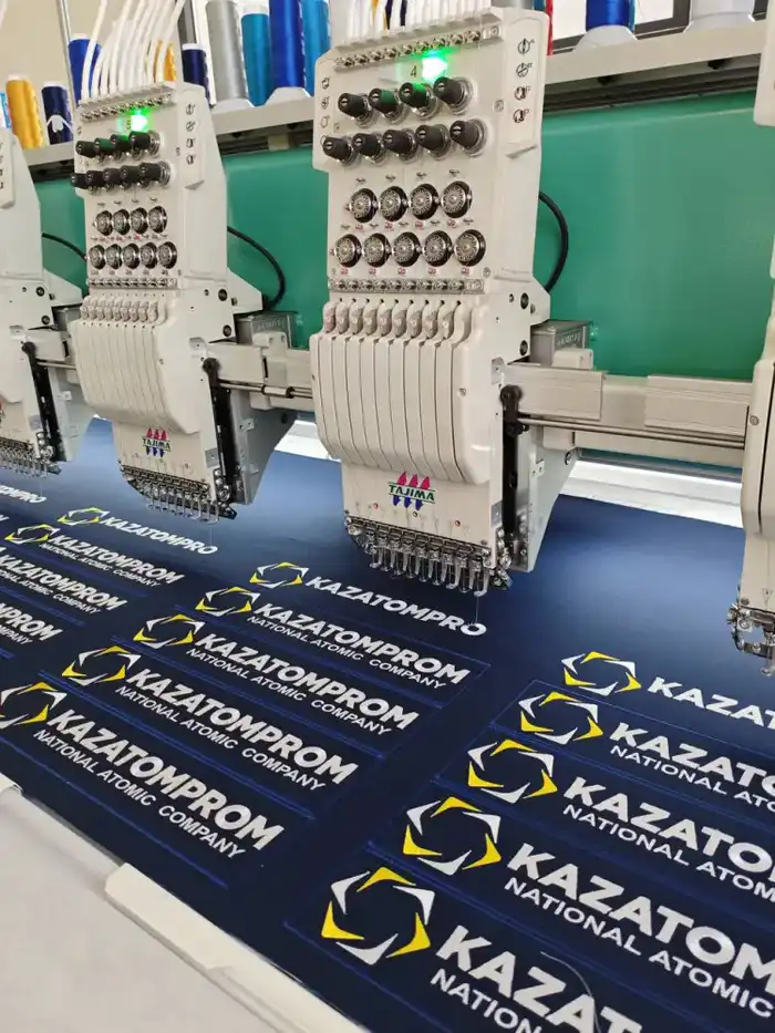 Алматинская швейная фабрика Qazaq Tigin Fabrikasy модернизирует производство с государственной поддержкой Астане