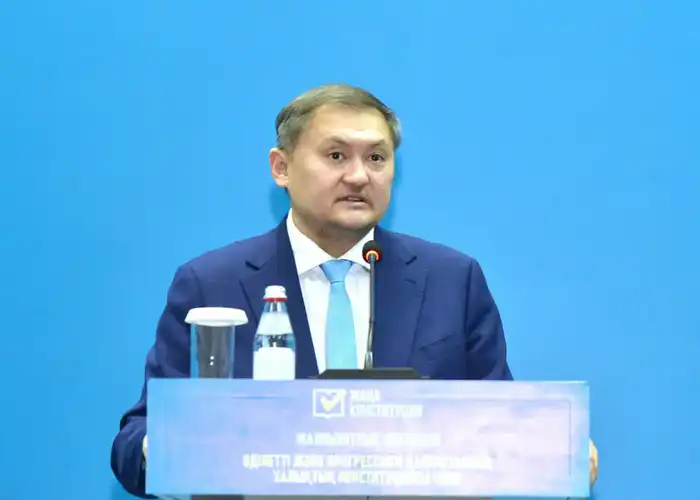 Технологии будущего: как студенты могут изменить экономику? Астане