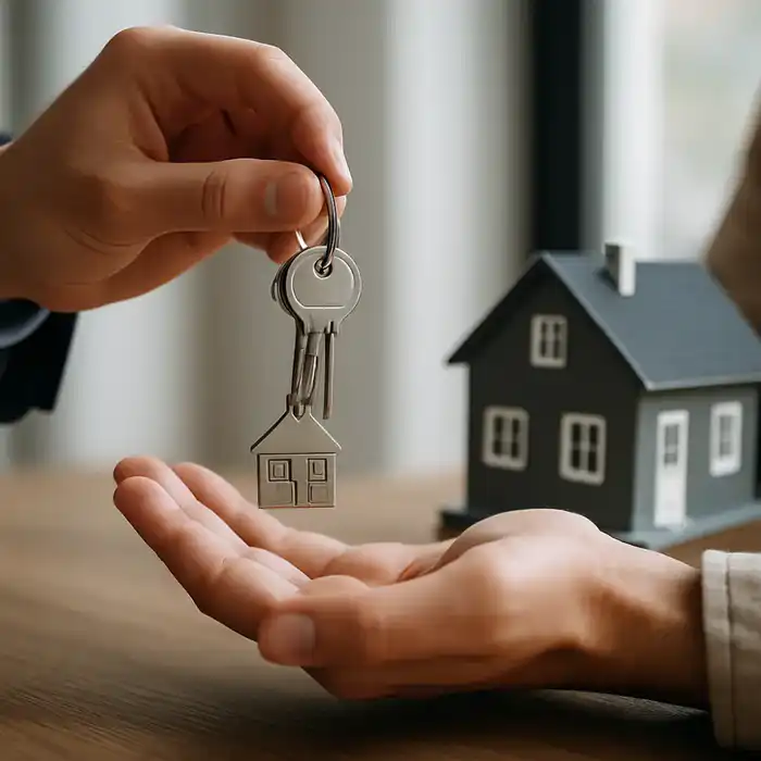 Снижение сделок купли-продажи жилья в Казахстане на 47,8% в январе 2026 года Астане