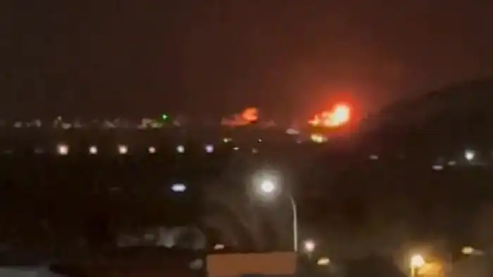 Казахстан: Нефть под угрозой после атаки на 'Дружбу' Астане