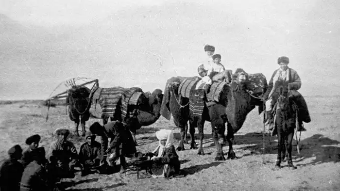 90 лет назад: Переименование Казакской АССР в Казахскую и его влияние на идентичность народа Астане