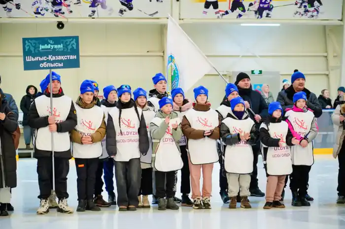 «Жулдызай»: в Астане стартовал спортивный фестиваль, где мечты детей с особыми потребностями обретают крылья Астане