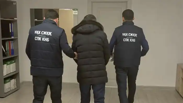 Коррупционные сети: как бывший глава Фонда проблемных кредитов ушел на дно с 11,4 млрд тенге Астане