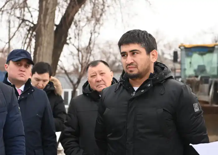 Кызылорда: новые поликлиники, новые шансы на здоровье! Астане