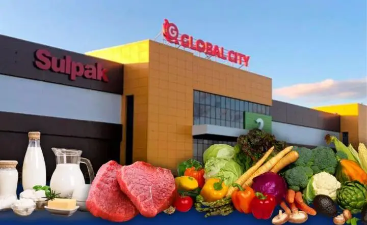 Сельскохозяйственные мини-ярмарки в Караганде: поддержка местных производителей и доступ к свежим продуктам Астане