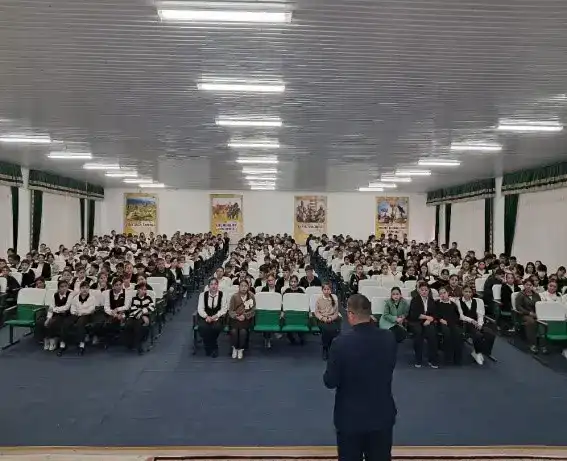 Экстремизмге қарсы профилактика: шетелдік діни білім туралы мифтер мен шындық (3)