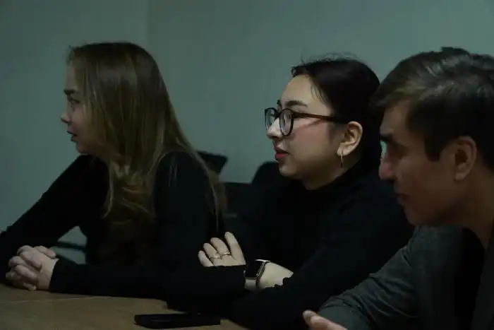 День открытых дверей в Астане: укрепление общественного доверия через правовую грамотность Астане