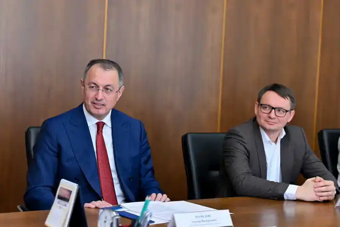 KAZ Minerals Partners with FC Elimai to Elevate Football in Abai Region Астане