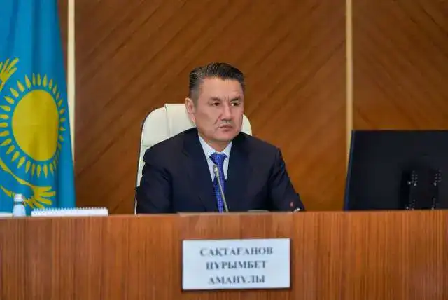 В ВКО обсудили развитие ключевых секторов экономики и привлечение инвестиций Астане