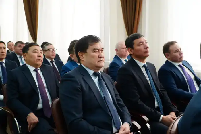 Акмолинская область: рост ВРП и доходов Астане