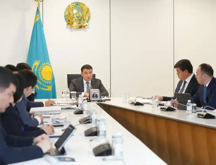 Спортивные события в Туркестане: объединение общества через массовые соревнования Астане