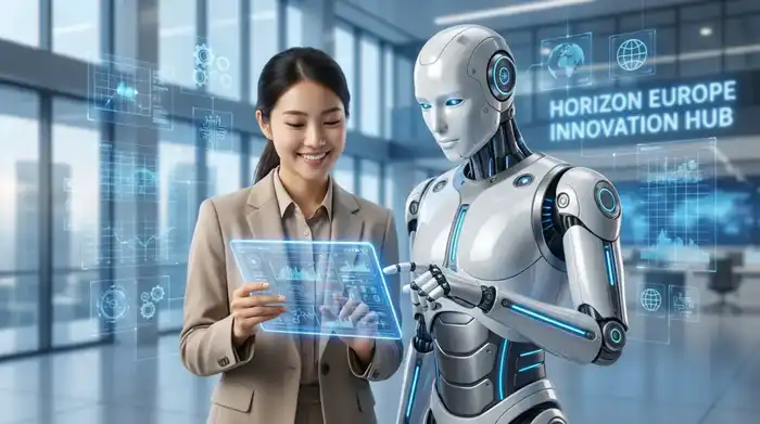 Победа Казахского национального женского педагогического университета в Horizon Europe: новые горизонты для образования и науки в Казахстане Астане