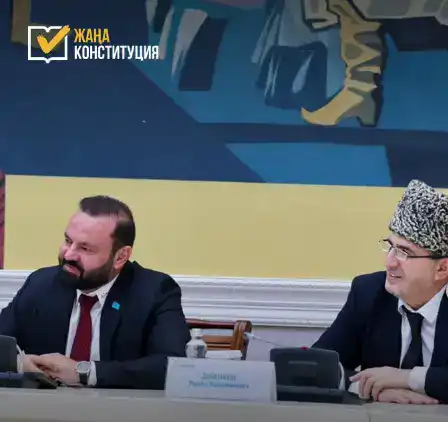 Новая Конституция как основа единства: Коалиция встретилась с общественностью Карагандинской области (5)