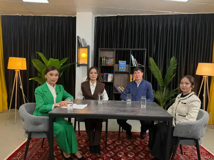 Атырау: зарубежное образование и госслужба Астане