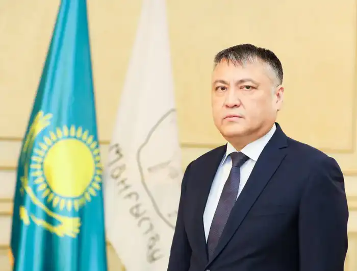 Назначение Малика Абдикадирова на пост заместителя акима Мангистауской области: новый этап в карьере опытного управленца Астане