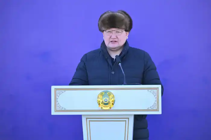 Местные жители Аксуатского района рады открытию новых медицинских пунктов в своих селах Астане